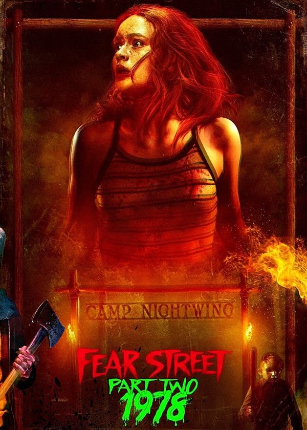 Phố Fear Phần 2: 1978