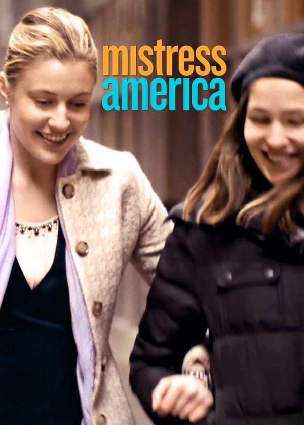 Phụ Nữ Kiểu Mỹ