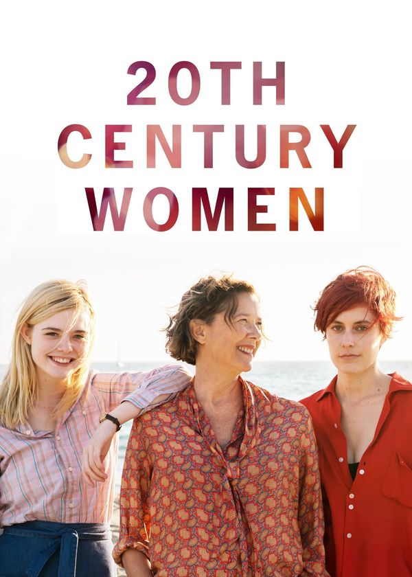 Phụ Nữ Thế Kỷ 20