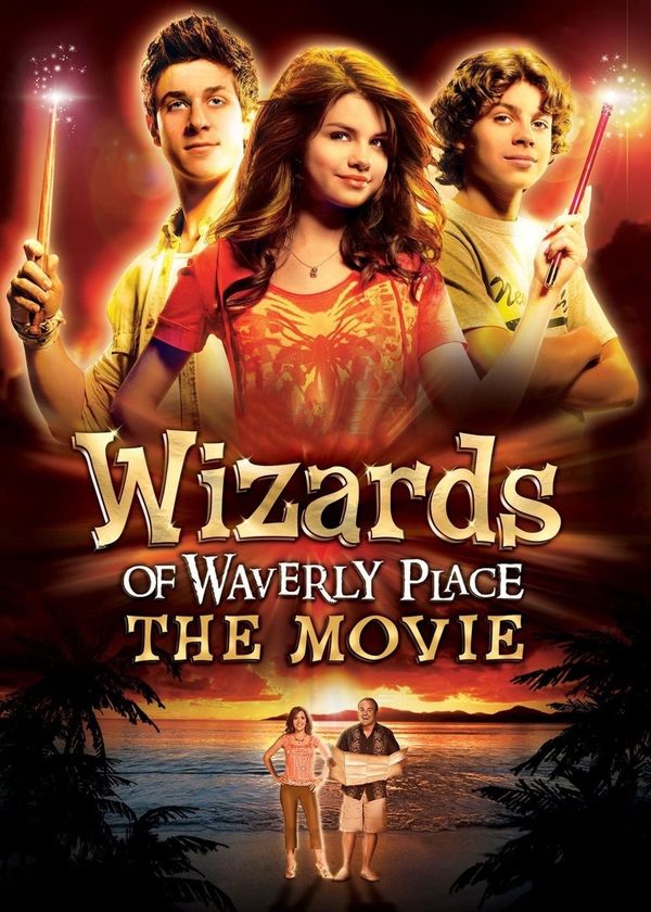 Phù thuỷ xứ Waverly