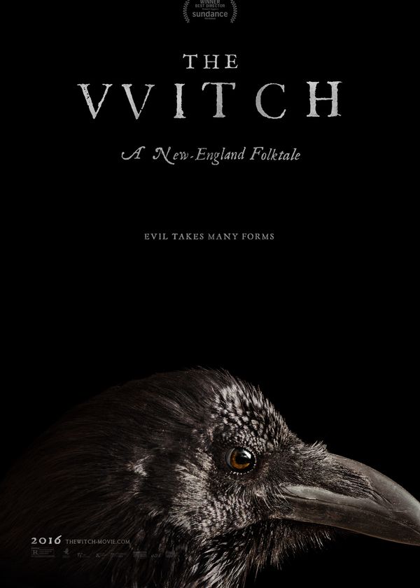 Phù Thủy Bóng Tối