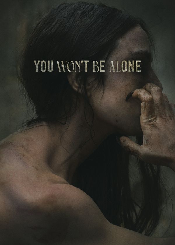 Phù Thủy Hóa Người