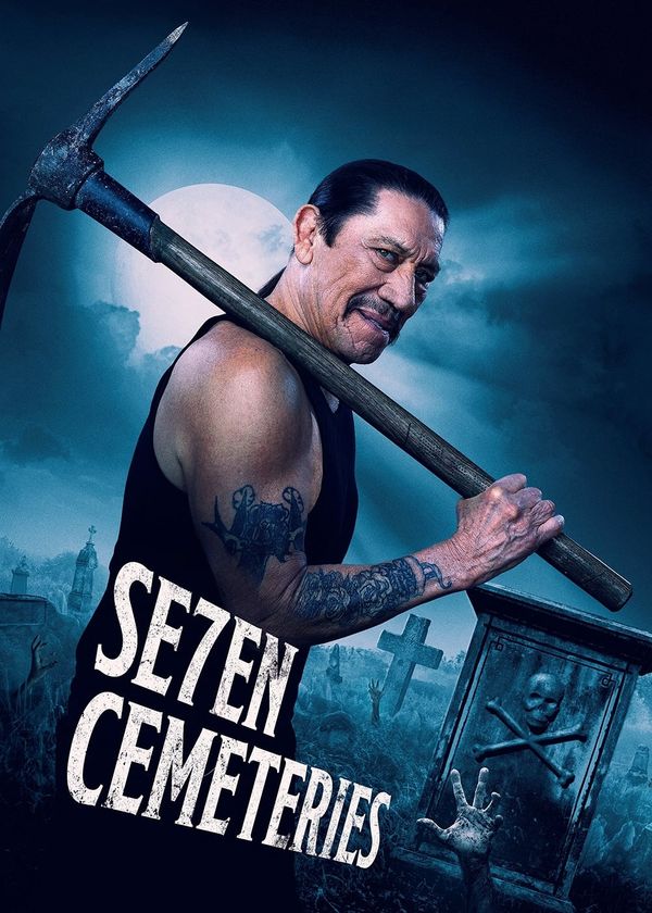 Phù Thủy Hồi Sinh