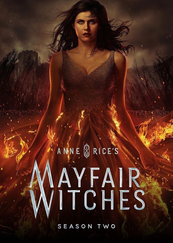 Phù Thủy Mayfair (Phần 2)