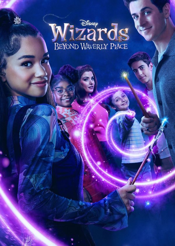 Phù Thủy Thường Trú Tại Xứ Waverly (Phần 2)