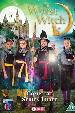 Phù thủy xui xẻo (Phần 3)