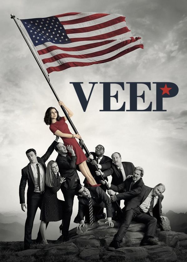 Phó Tổng Thống (Phần 6)