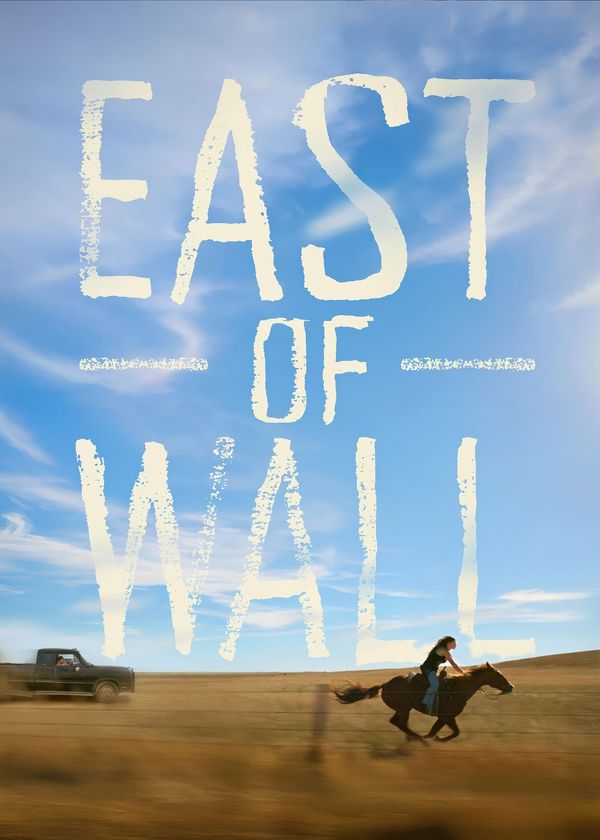 Phía Đông Của Wall