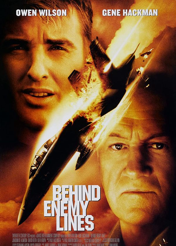 Phía Sau Chiến Tuyến