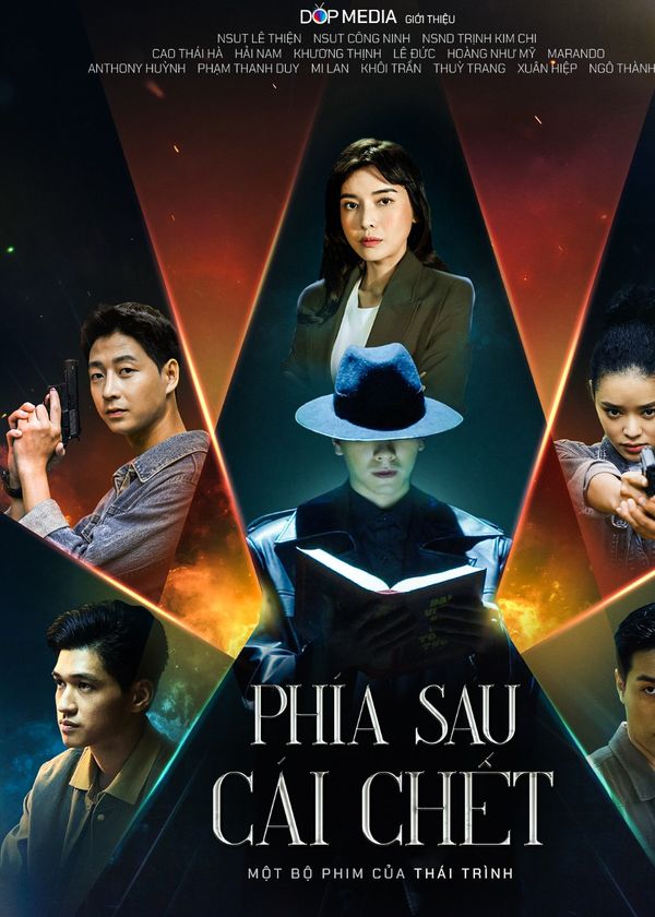 Phía Sau Cái Chết