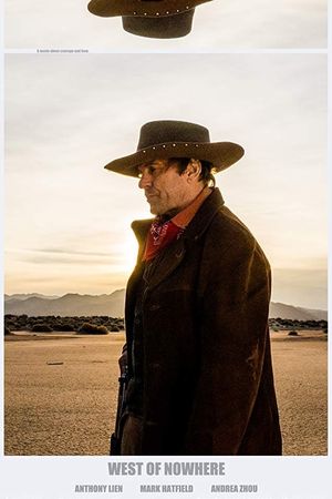 Phía tây hư không