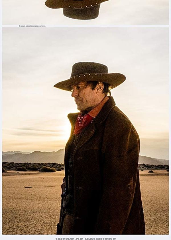 Phía tây hư không