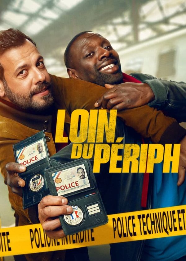 Phía xa đại lộ 2