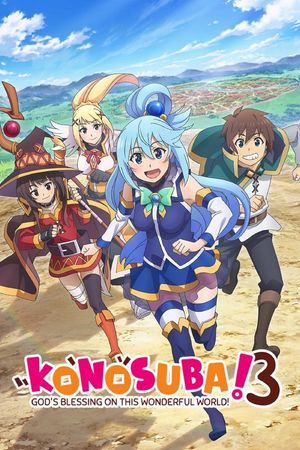 Phúc Lành Cho Thế Giới Tuyệt Vời Này (Phần 3)