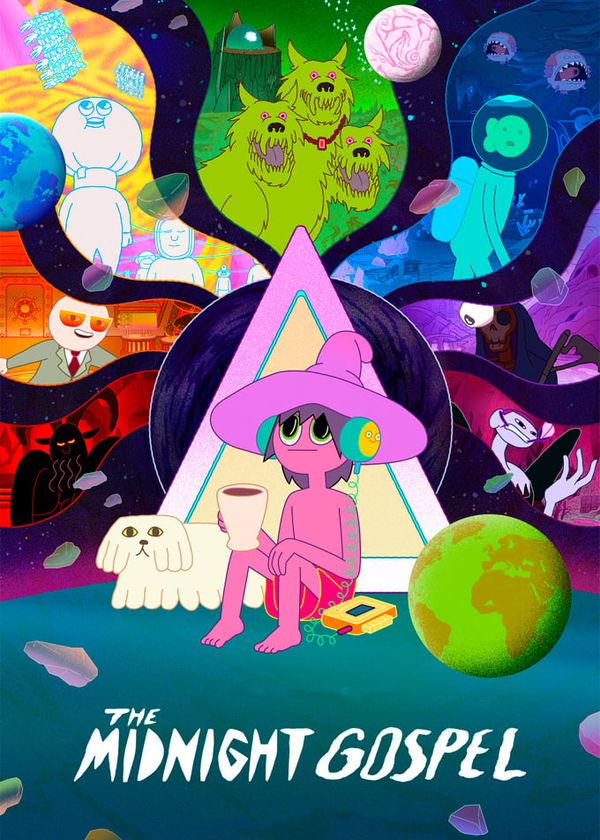 Phúc âm lúc nửa đêm