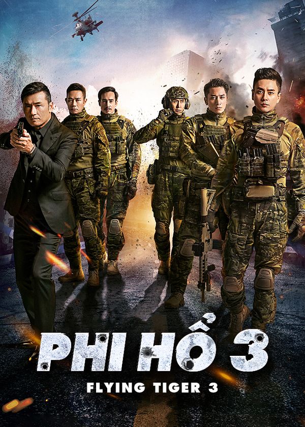 Phi Hổ 3