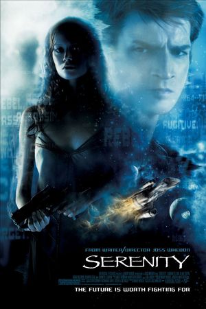 Phi Thuyền Serenity