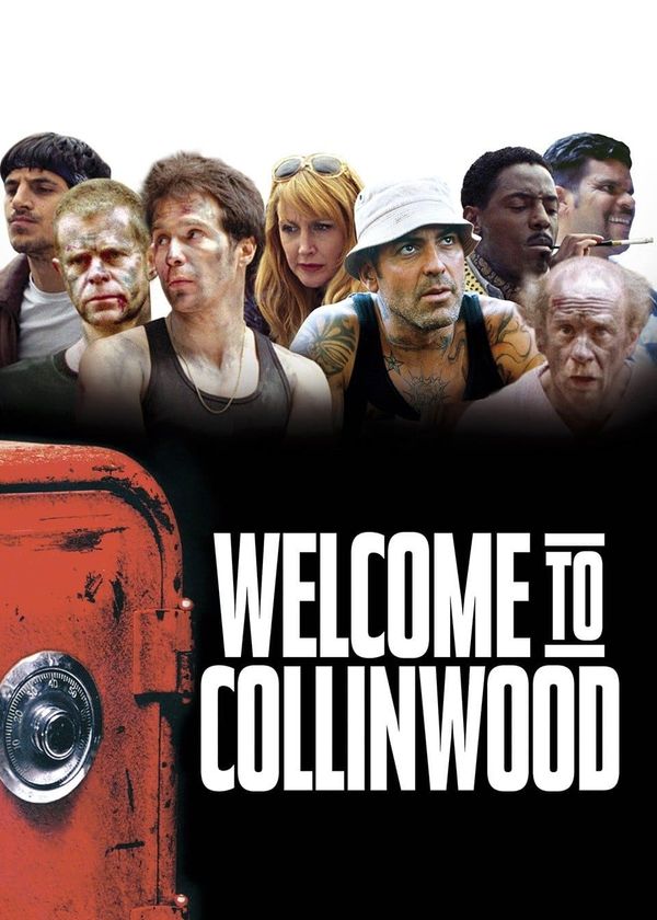 Phi Vụ Chung Thân