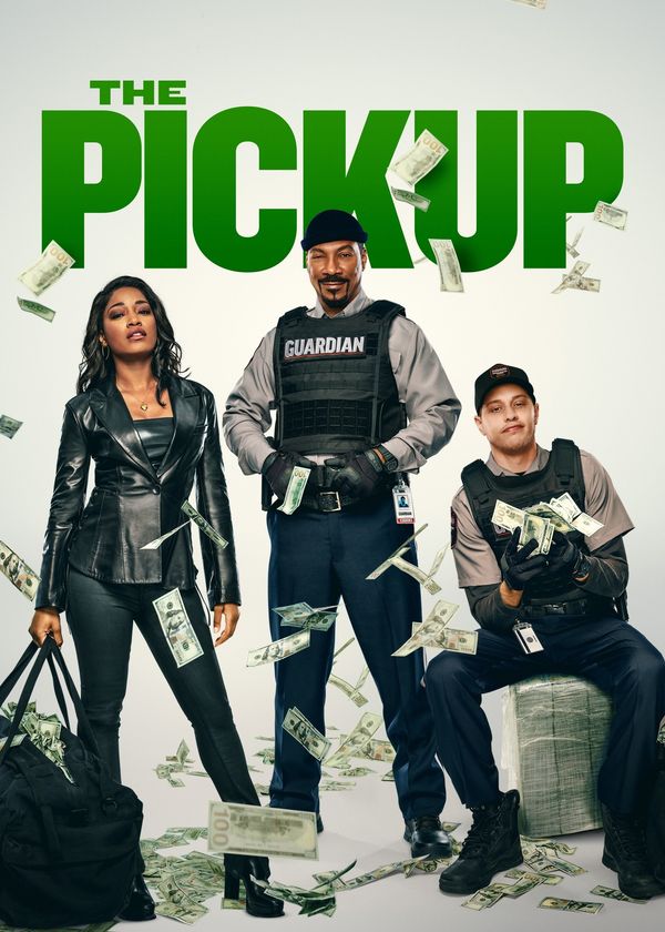 Phi Vụ Chuyển Tiền