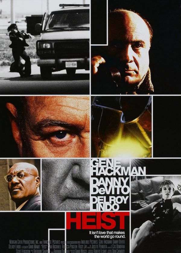 Phi Vụ Cuối Cùng