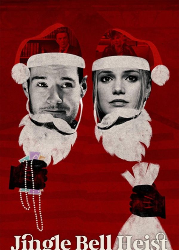 Phi Vụ Giáng Sinh