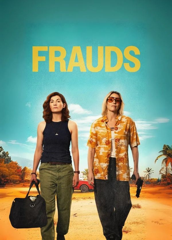 Phi Vụ Đổi Đời