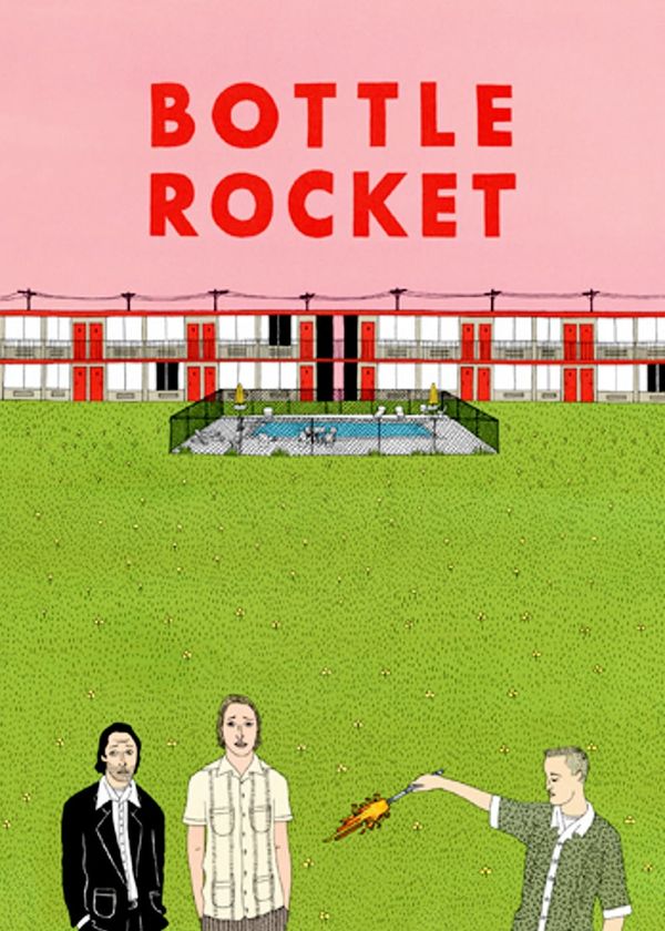 Phi Vụ Để Đời