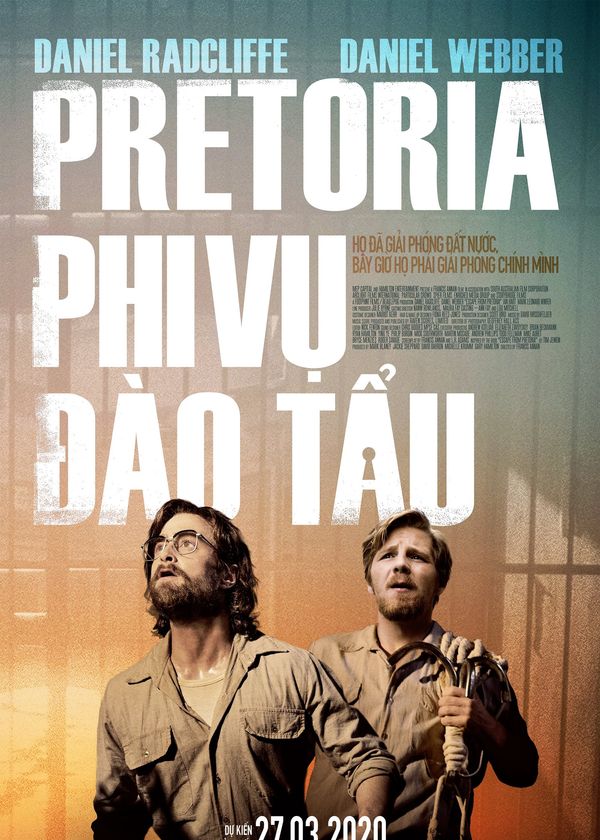 Phi Vụ Đào Tẩu