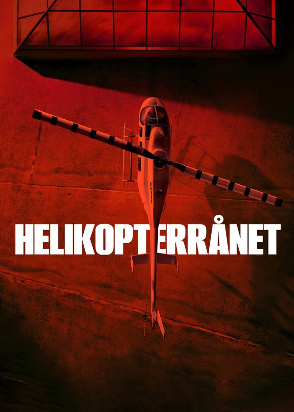 Phi Vụ Trực Thăng