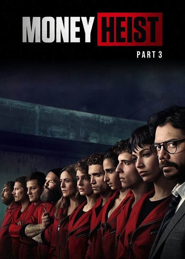 Phi Vụ Triệu Đô (Phần 3)