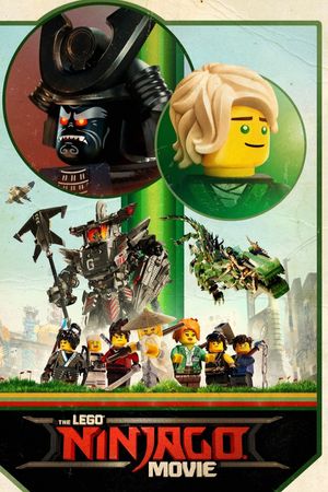 Phim LEGO Ninjago