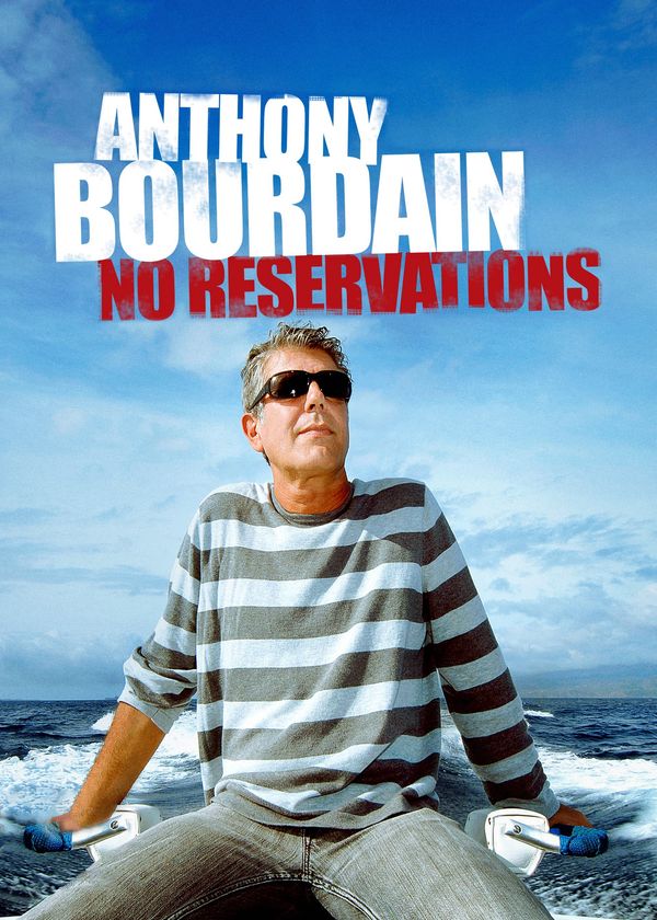 Phiêu Lưu Cùng Anthony Bourdain (Phần 5)