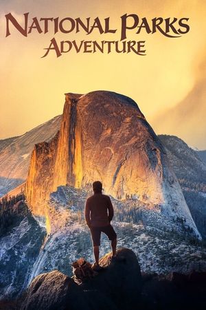 Phiêu Lưu Đến Vườn Quốc Gia