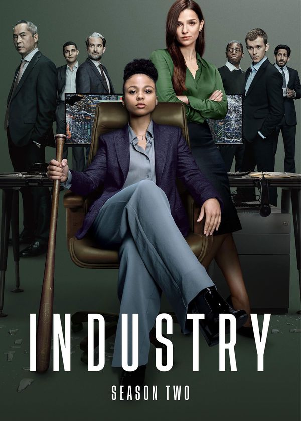 Phấn Đấu (Phần 2)