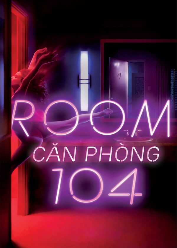 Phòng 104 (Phần 3)
