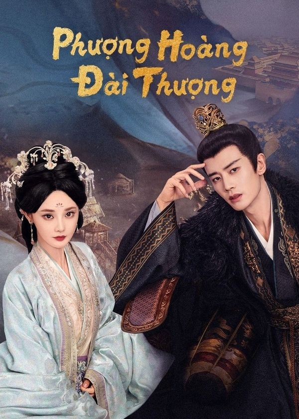 Phượng Hoàng Đài Thượng