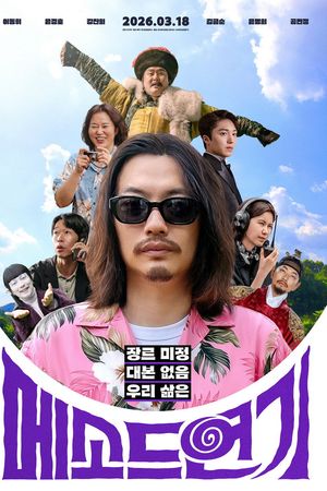 Phương pháp diễn xuất