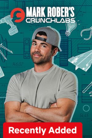 Phòng Thí Nghiệm Crunch (Phần 1)