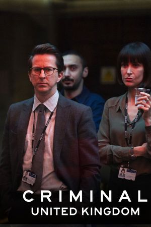 Phòng thẩm vấn: Anh Quốc (Phần 2)