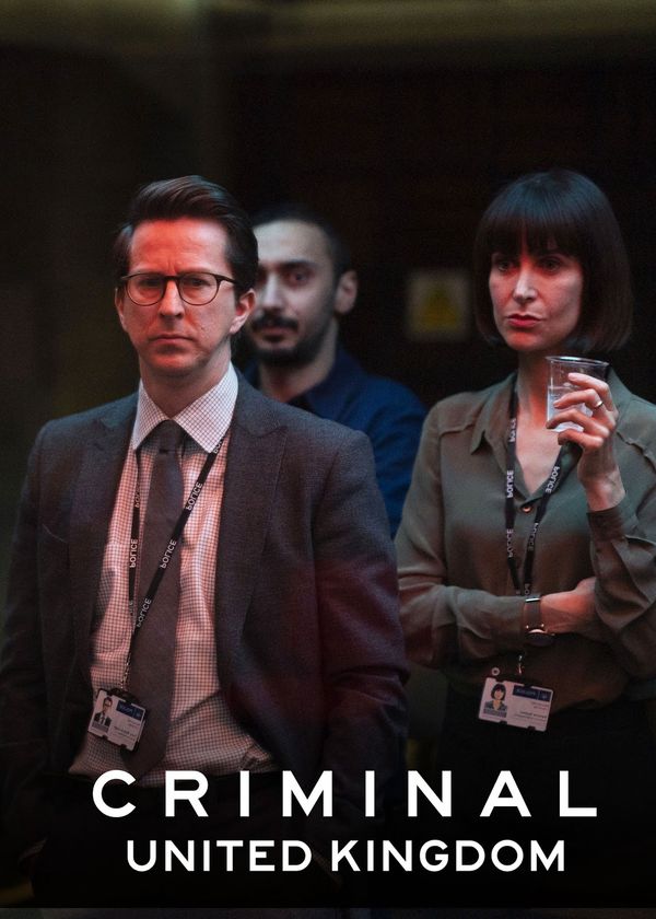 Phòng thẩm vấn: Anh Quốc (Phần 2)