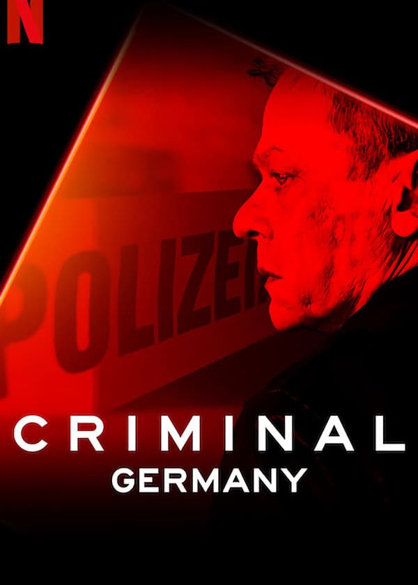 Phòng thẩm vấn: Đức