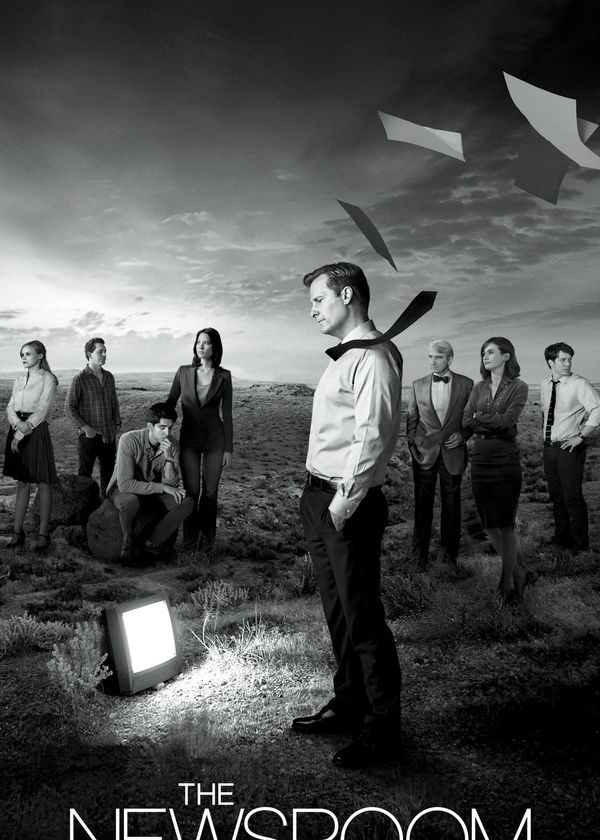 Phòng Tin Tức (Phần 2)