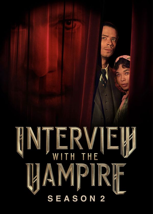 Phỏng Vấn Ma Cà Rồng (Phần 2)