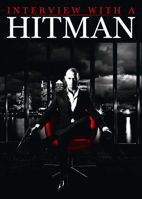 Phỏng Vấn Sát Thủ