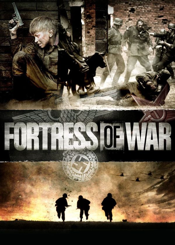 Pháo Đài Chiến Tranh