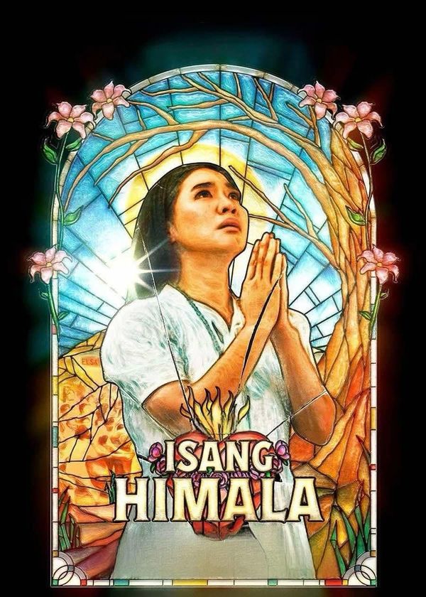 Phép Lạ (Isang Himala)