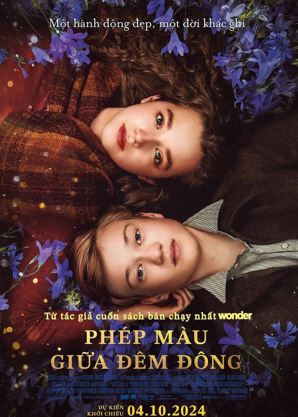 Phép Màu Giữa Đêm Đông