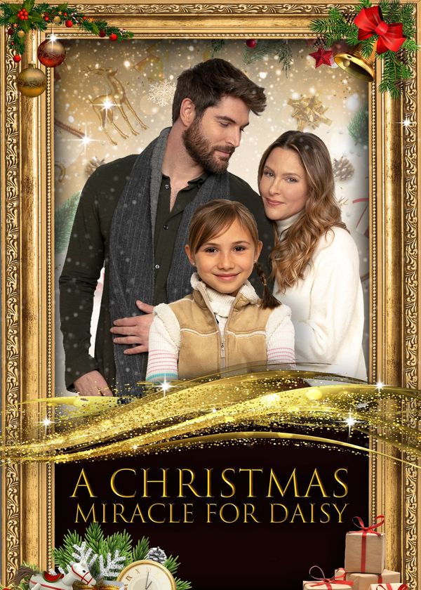 Phép màu Giáng sinh cho Daisy