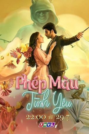 Phép Màu Tình Yêu