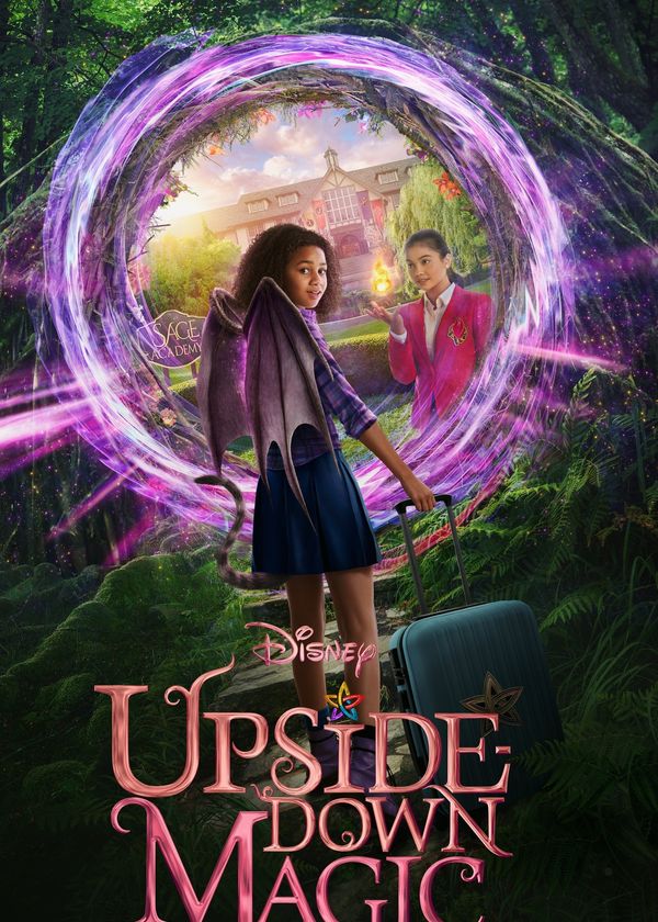 Phép Thuật Ngược Đời